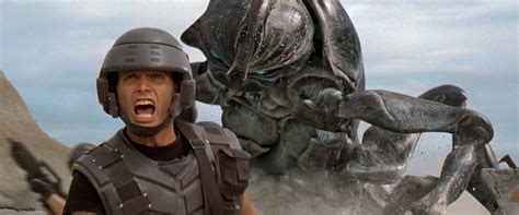 alluc starship troopers|Starship Troopers (1997) .